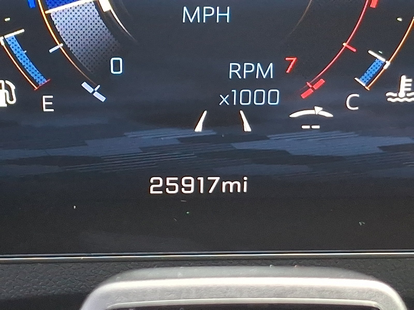 Used 2025 Chevrolet Traverse RS w/ LPO, Floor Liner Package FWD image 22