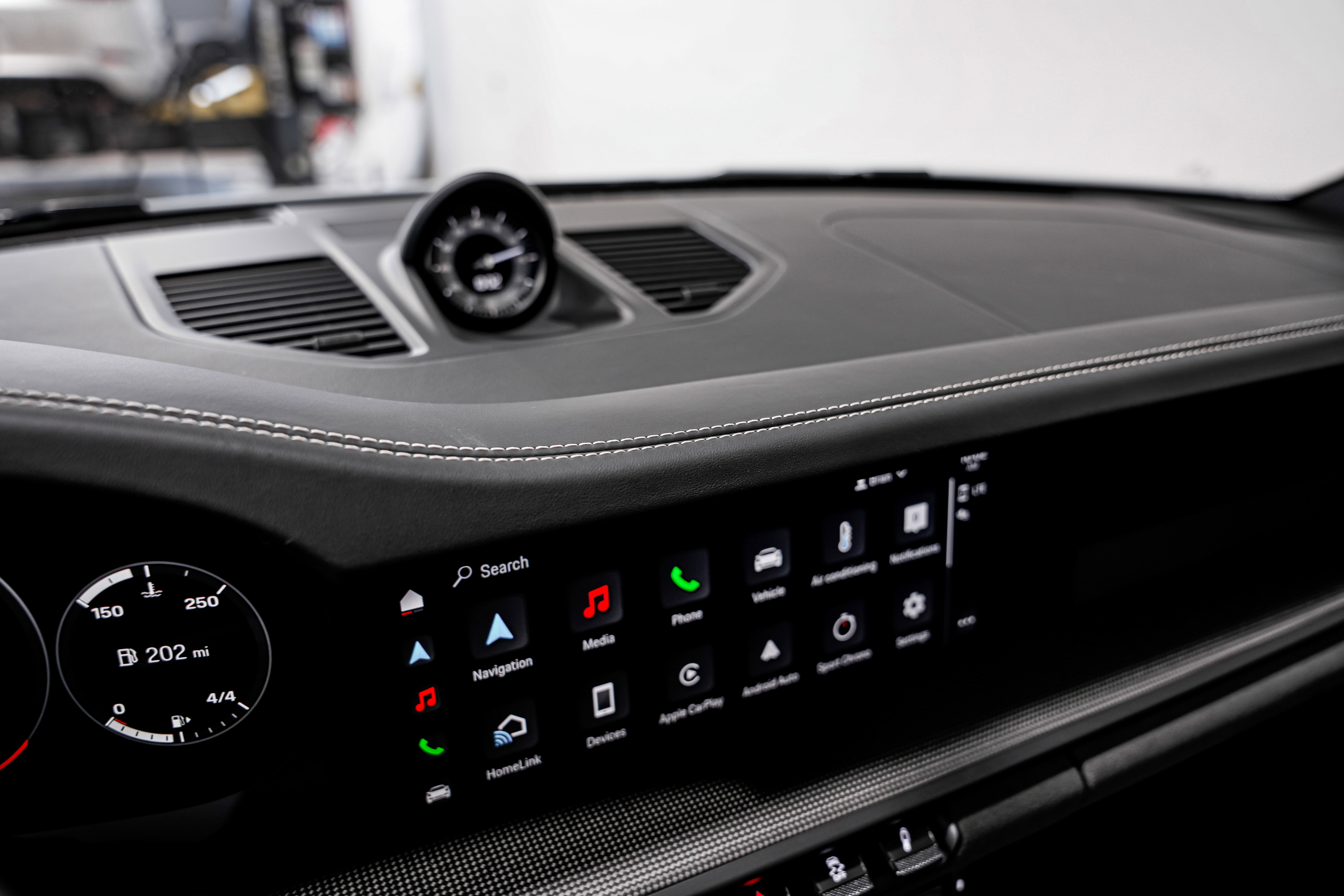 Used 2023 Porsche 911 Carrera GTS image 14