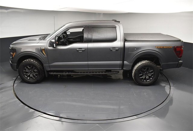 Used 2024 Ford F150 Tremor image 43