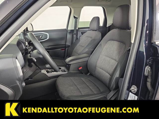 Used 2022 Ford Bronco Sport Big Bend AWD/4WD image 16