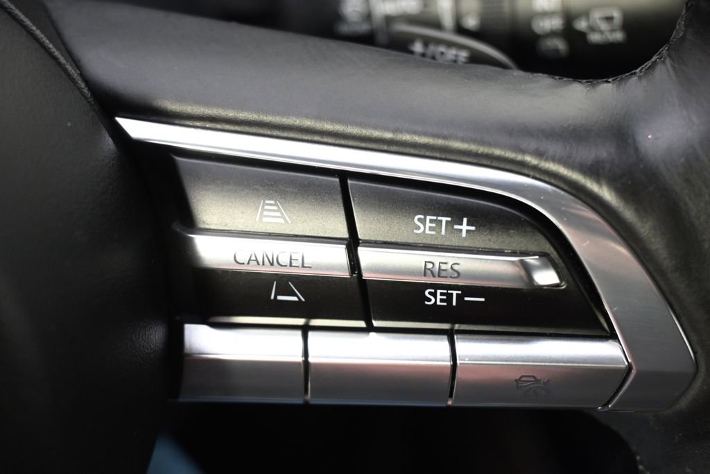 Used 2023 MAZDA CX-30 2.5 Turbo w/ Premium Package image 36