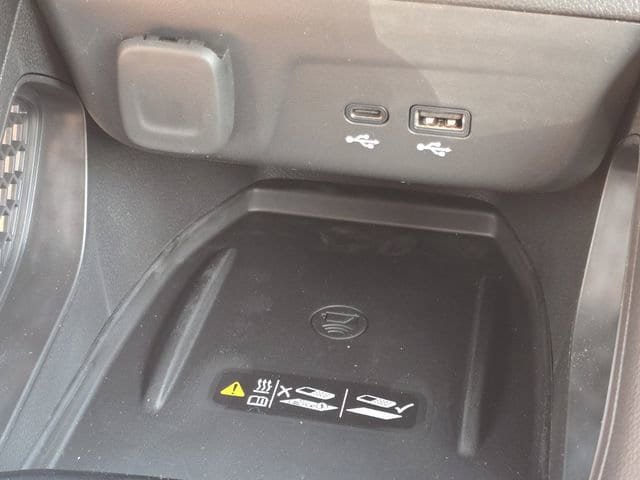 New 2026 Chevrolet TrailBlazer RS w/ Convenience Package FWD image 6
