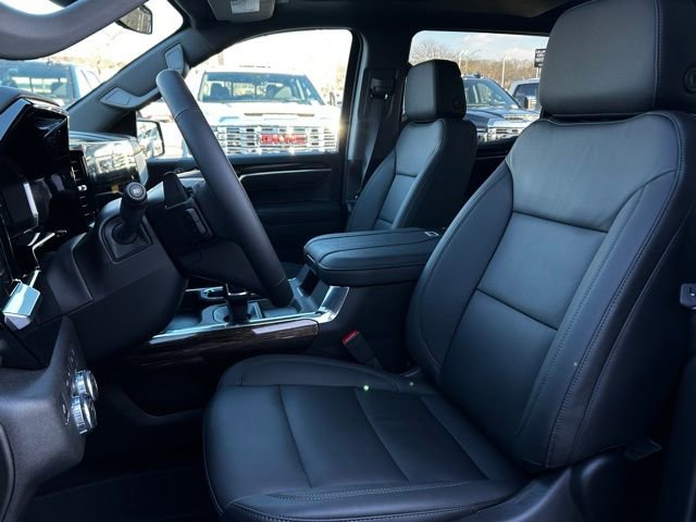 New 2026 GMC Sierra 1500 Elevation w/ Elevation Premium Package image 15