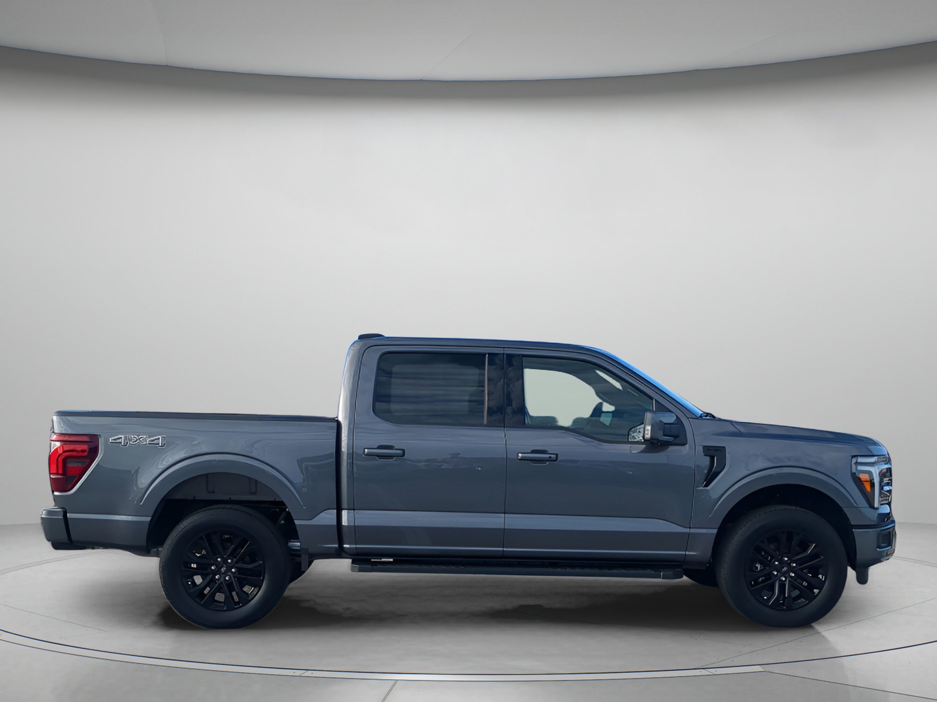 New 2026 Ford F150 Lariat w/ Equipment Group 501A Mid AWD/4WD image 42