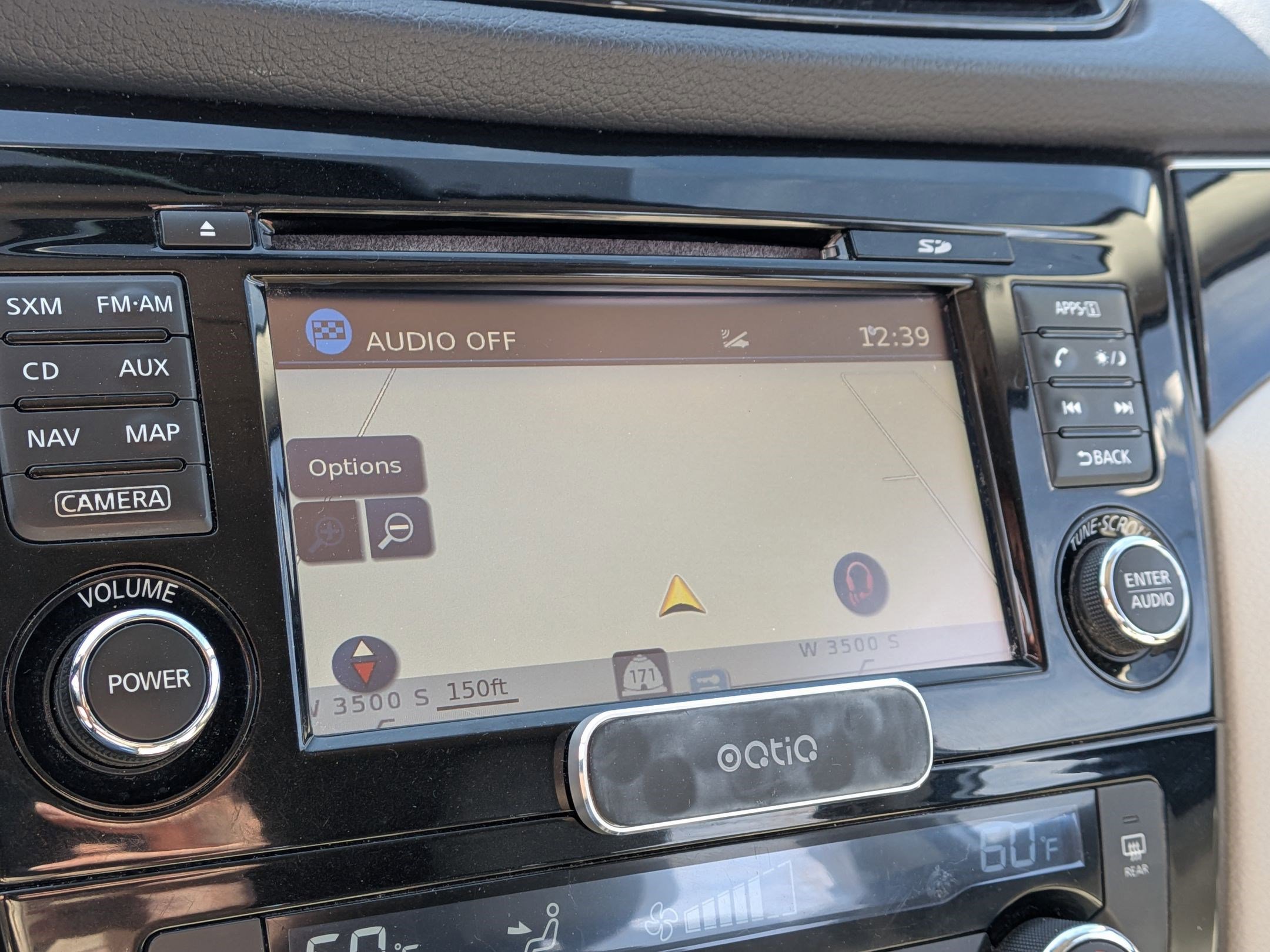 Used 2017 Nissan Rogue Sport SL image 21