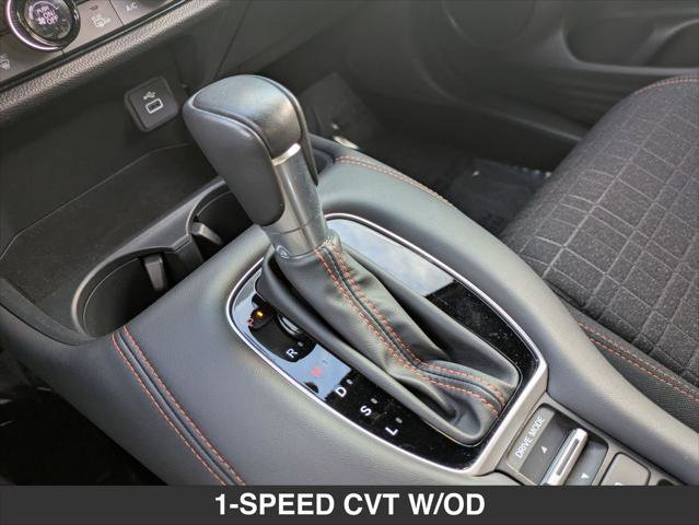 Used 2023 Honda HR-V Sport image 16
