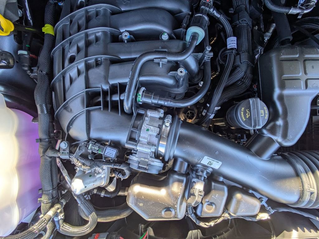 New 2025 Jeep Grand Cherokee L Limited image 35