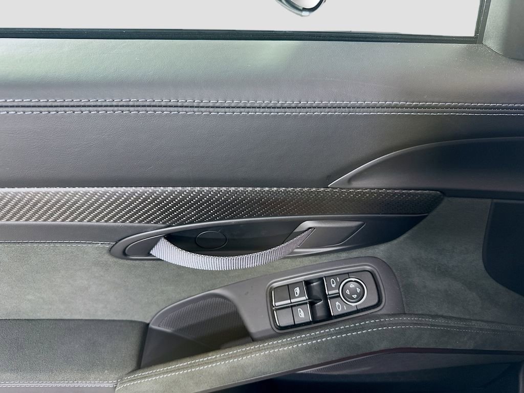 Certified 2024 Porsche 718 Cayman GT4 RS image 19