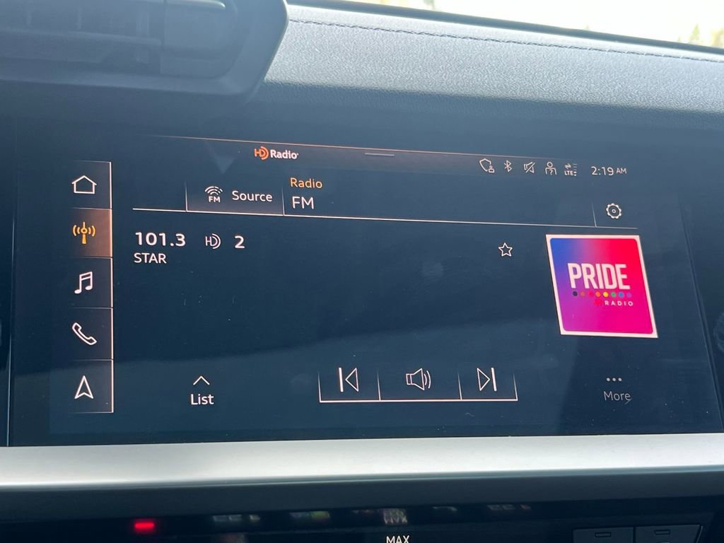 Used 2022 Audi A3 2.0T Premium image 17