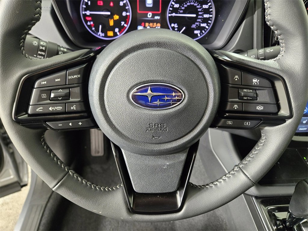 New 2026 Subaru Forester Premium image 13