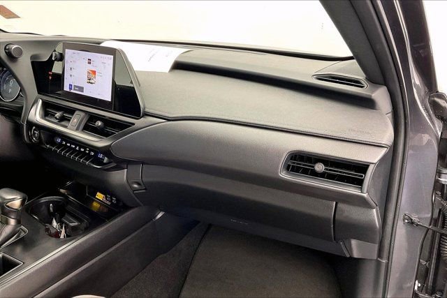 Used 2023 Lexus UX 250h FWD w/ Accessory Package (Z2) image 16