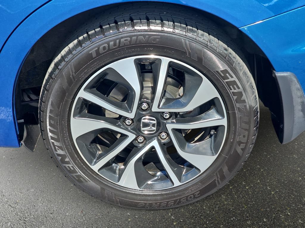 Used 2015 Honda Civic EX image 35