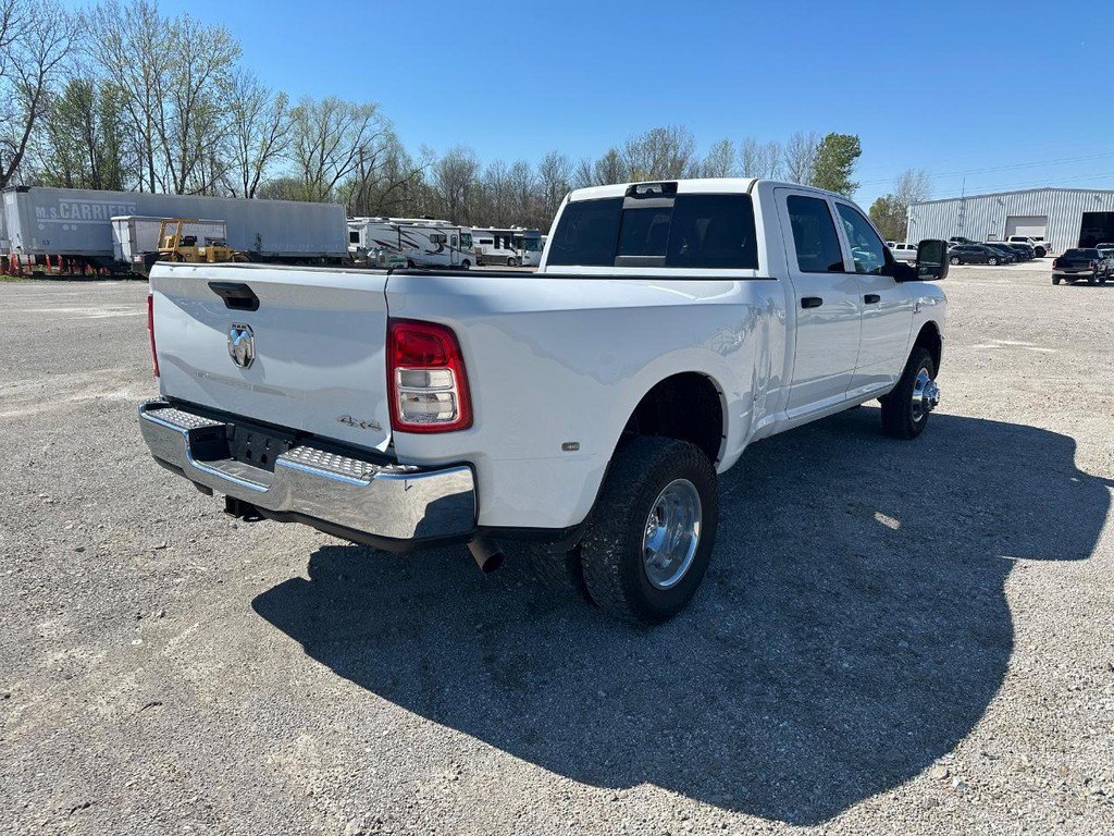 Used 2023 RAM 3500 Tradesman image 6