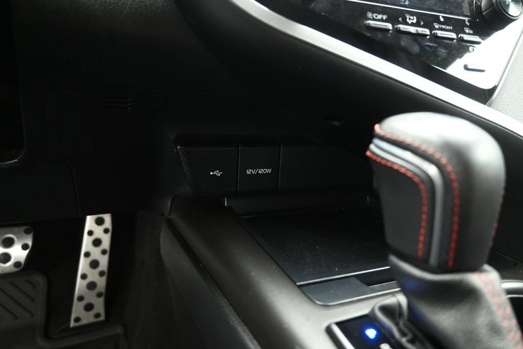 Used 2022 Toyota Camry TRD w/ TRD Package w/JBL Audio FWD image 16