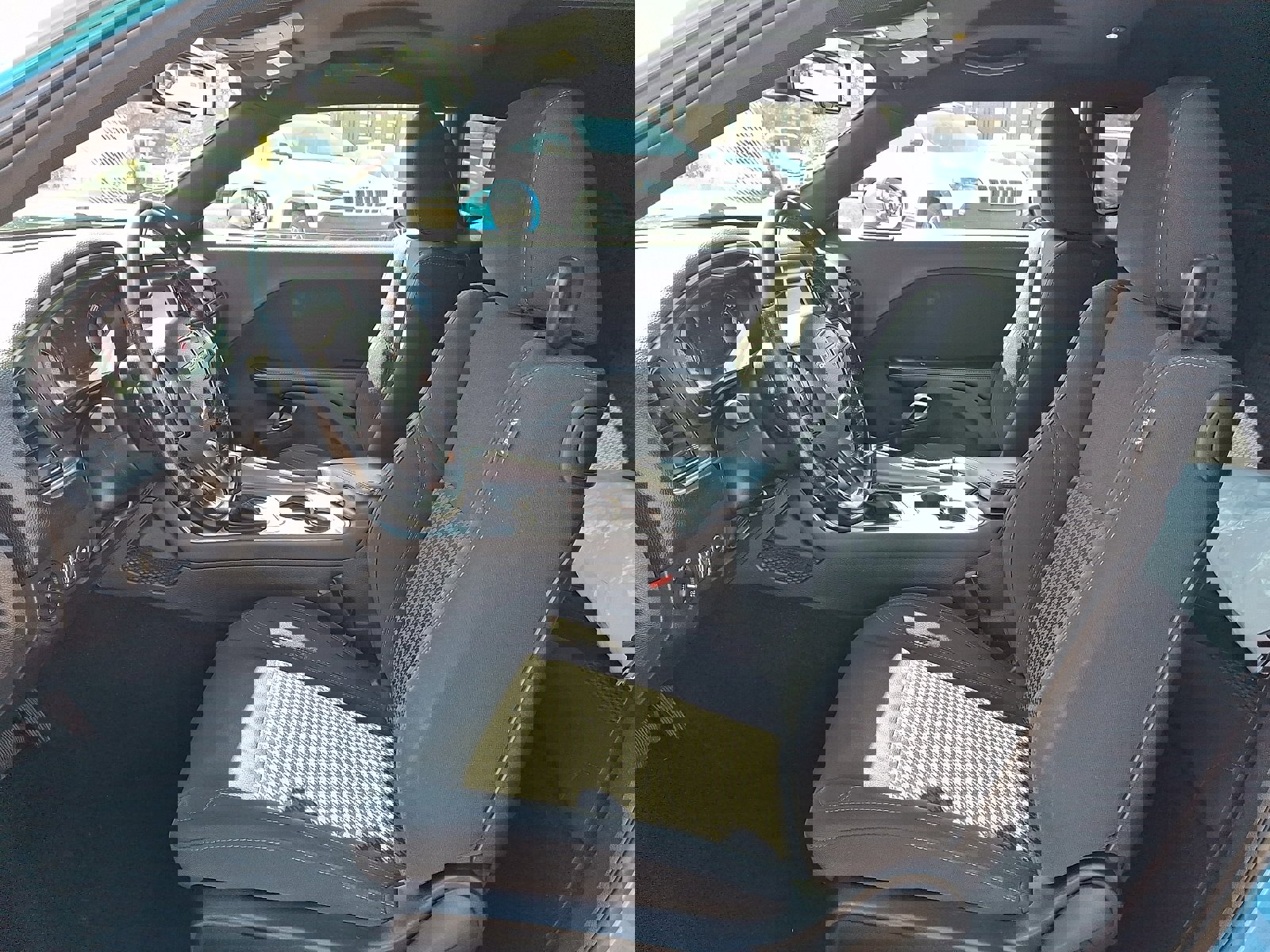 Used 2019 Dodge Challenger SXT w/ Blacktop Package image 12