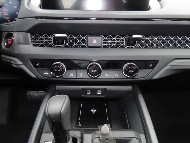 New 2026 Honda Accord SE image 19