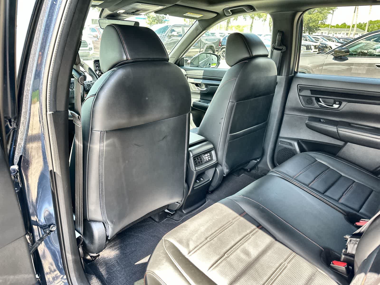 Used 2024 Honda CR-V Sport-L image 17