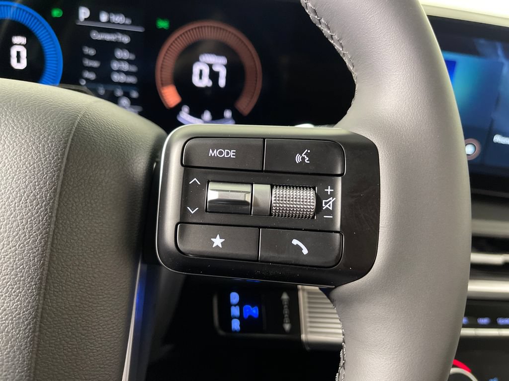 New 2026 Hyundai Santa Fe SEL AWD/4WD image 29
