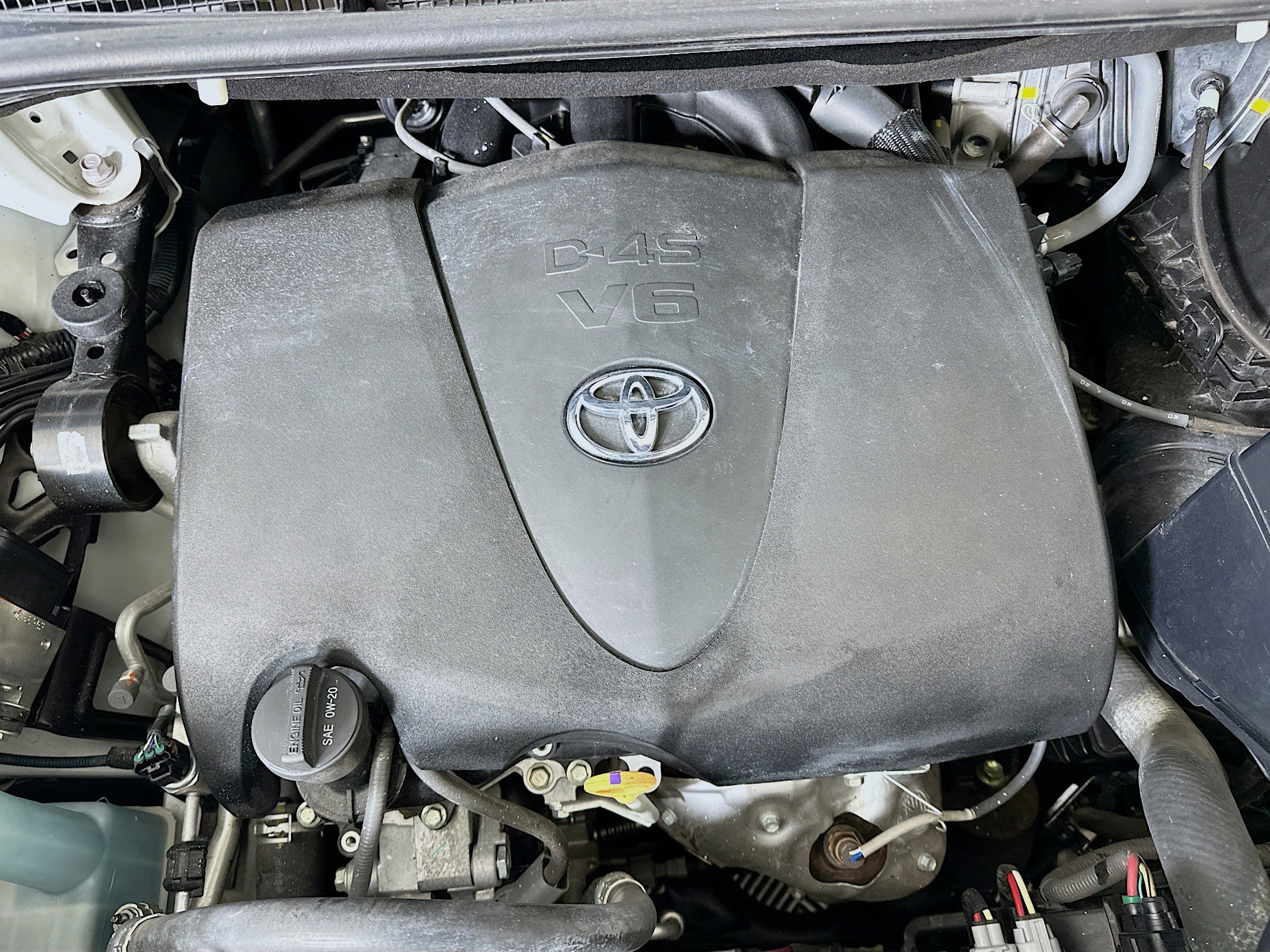 Used 2019 Toyota Sienna XLE Premium AWD/4WD image 34