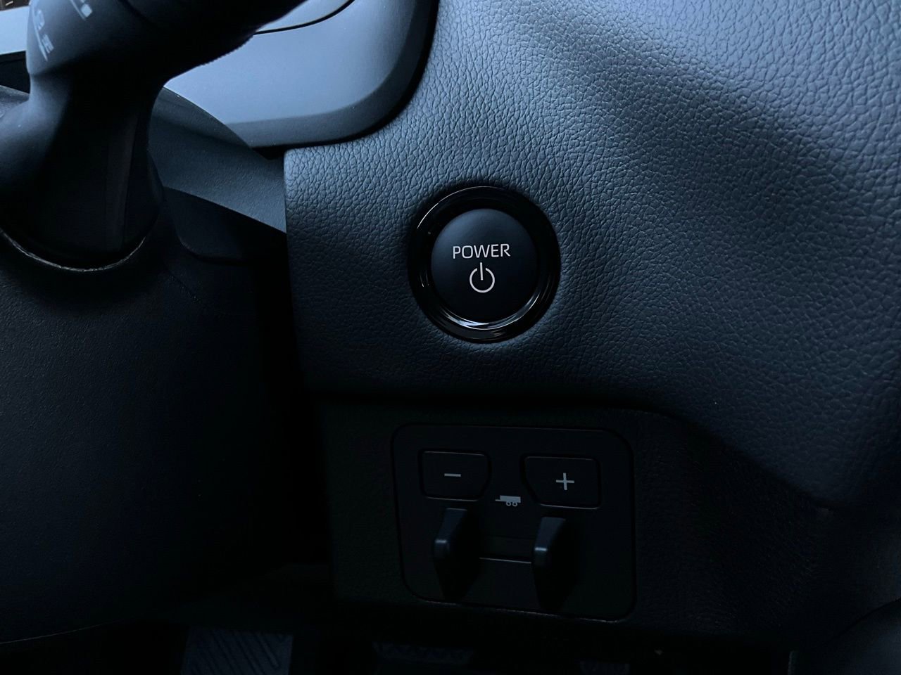 New 2026 Toyota Sequoia Limited image 31