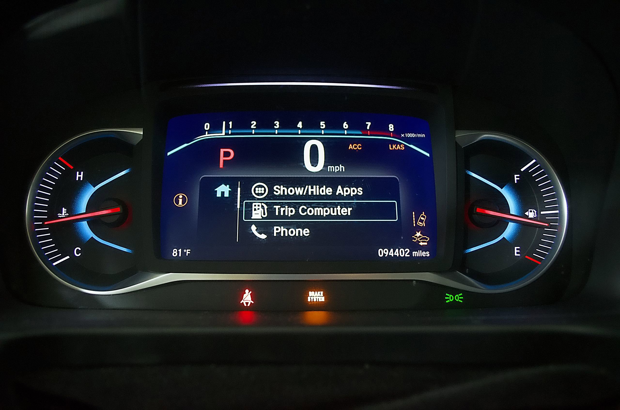 Used 2021 Honda Pilot EX-L image 20