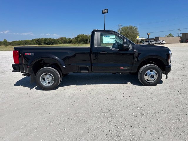 New 2027 Ford F350 XL w/ STX Appearance Package AWD/4WD image 8