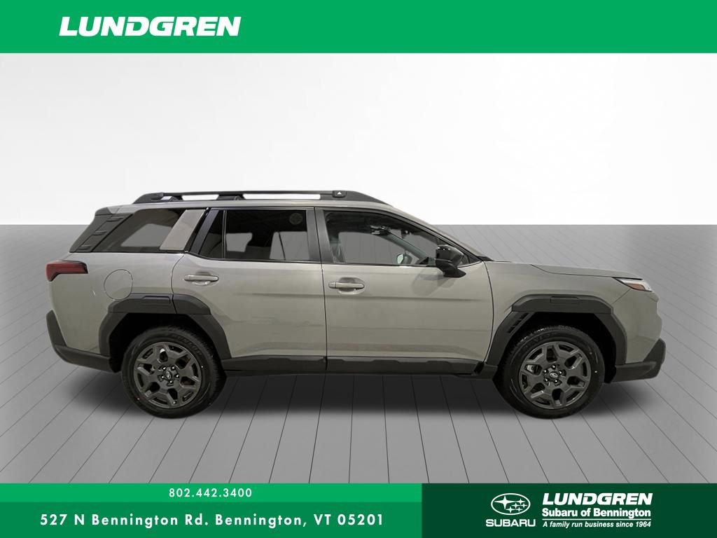 New 2026 Subaru Outback Premium image 6