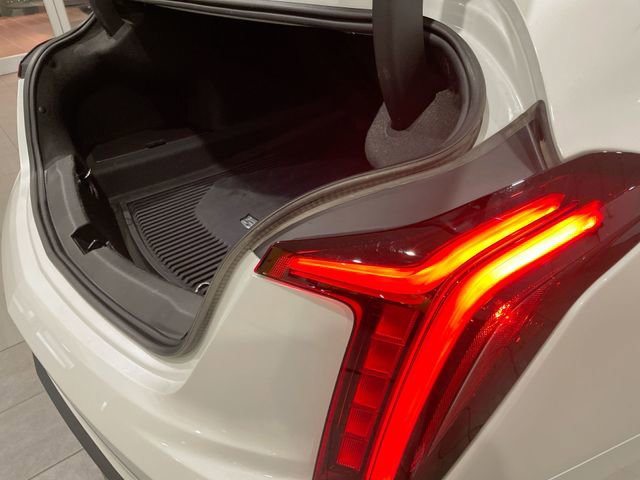 Certified 2024 Cadillac CT5 Premium Luxury image 14