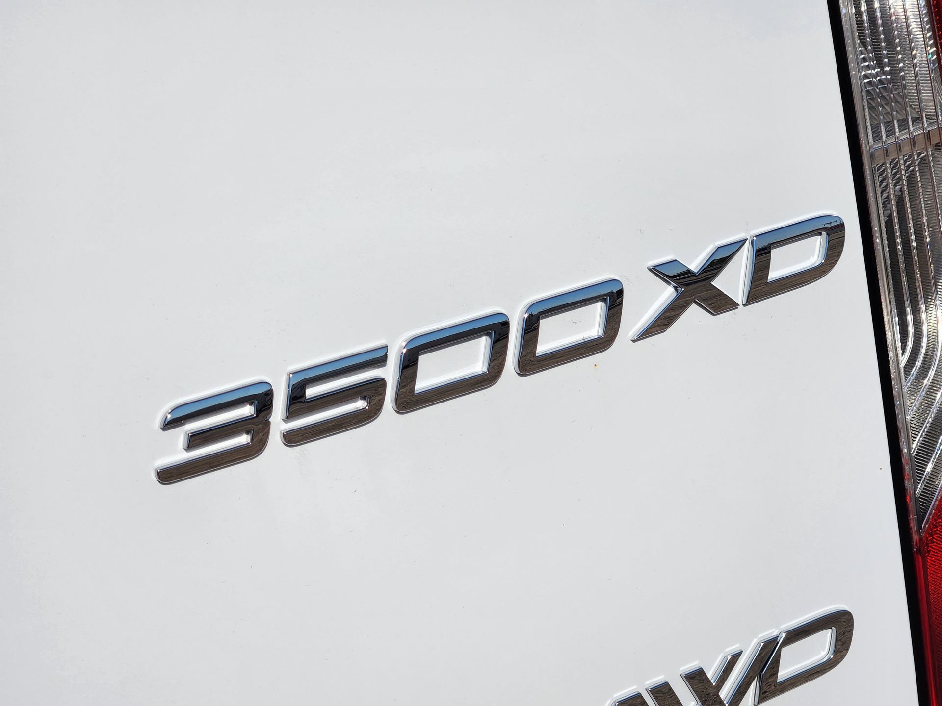 New 2025 Mercedes-Benz Sprinter 3500 image 10