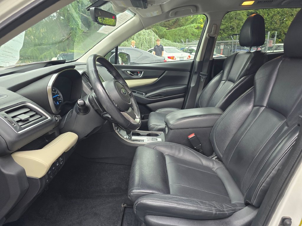 Used 2020 Subaru Ascent Limited w/ Popular Package #4 AWD/4WD image 8