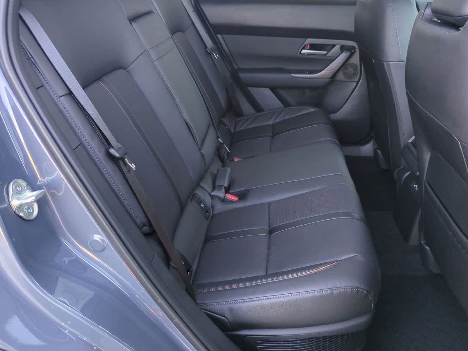 New 2026 MAZDA CX-50 AWD 2.5 Hybrid w/ Premium Pkg image 19