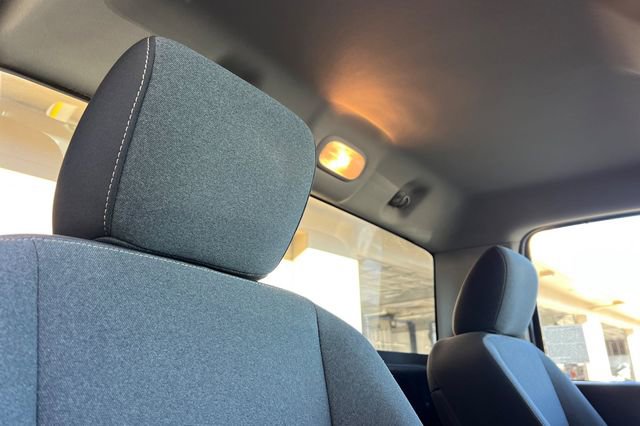 Used 2021 RAM 1500 Tradesman w/ Chrome Plus Package image 19