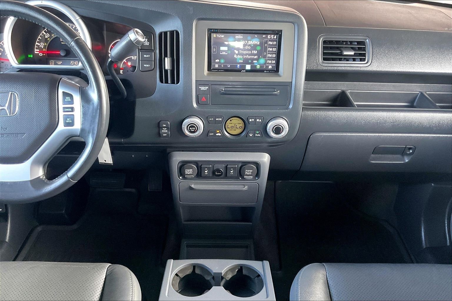 Used 2007 Honda Ridgeline RTL image 7