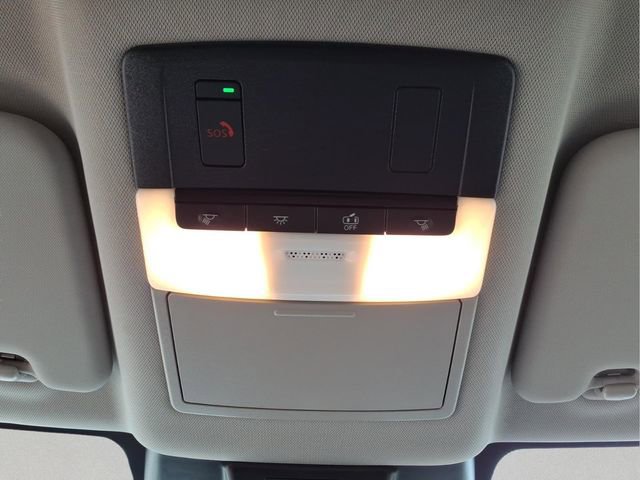 Used 2023 Nissan Rogue SV image 19