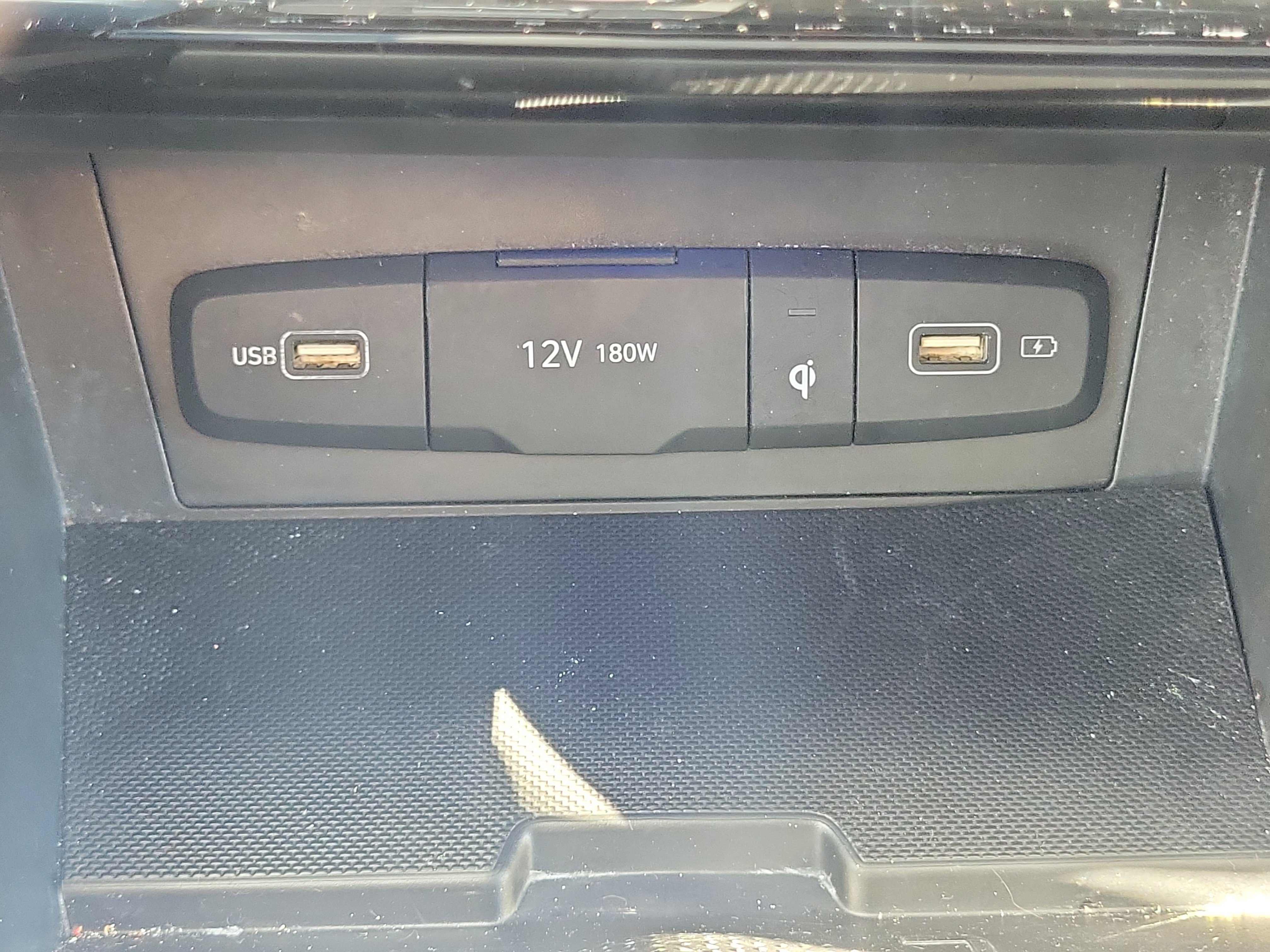 Used 2024 Hyundai Tucson Limited image 23