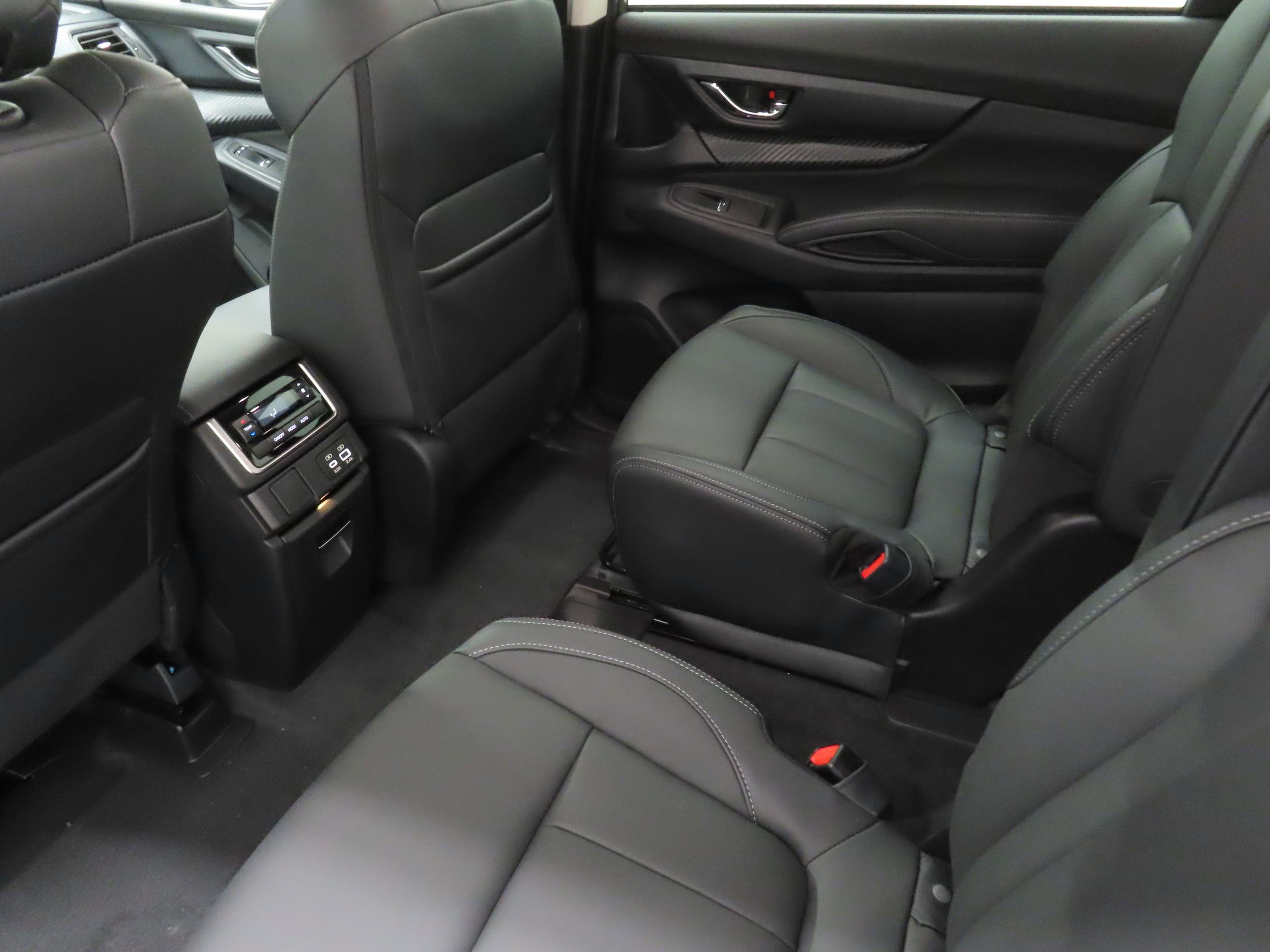 New 2026 Subaru Ascent Premium image 22
