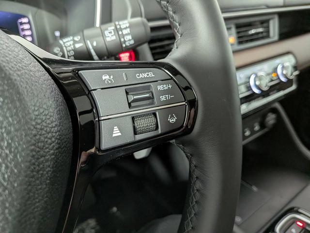 New 2026 Honda Pilot Touring image 8