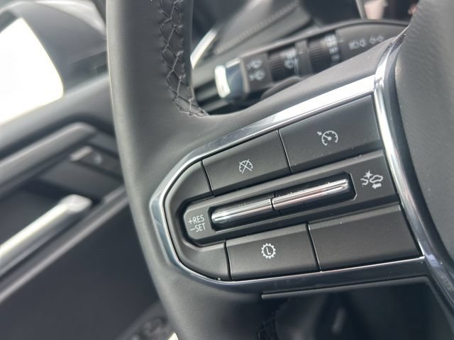 New 2026 GMC Acadia Elevation w/ Elevation Premium Package AWD/4WD image 20