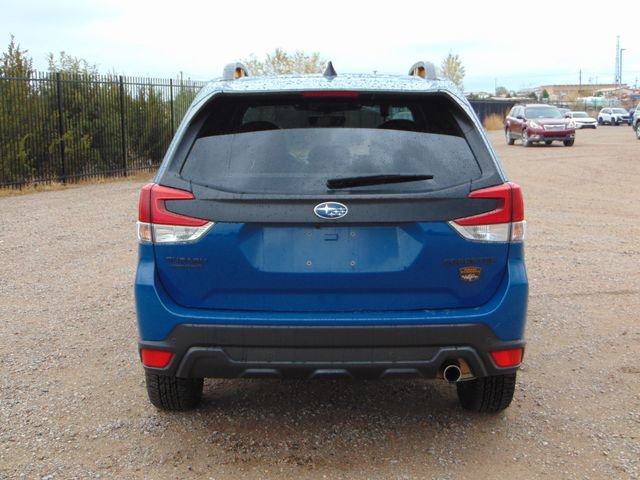 Used 2025 Subaru Forester Wilderness image 5
