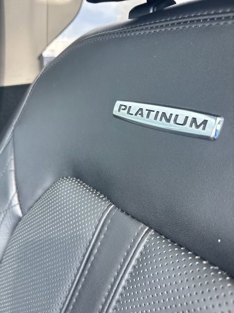 Used 2021 Ford Expedition Max Platinum AWD/4WD image 30
