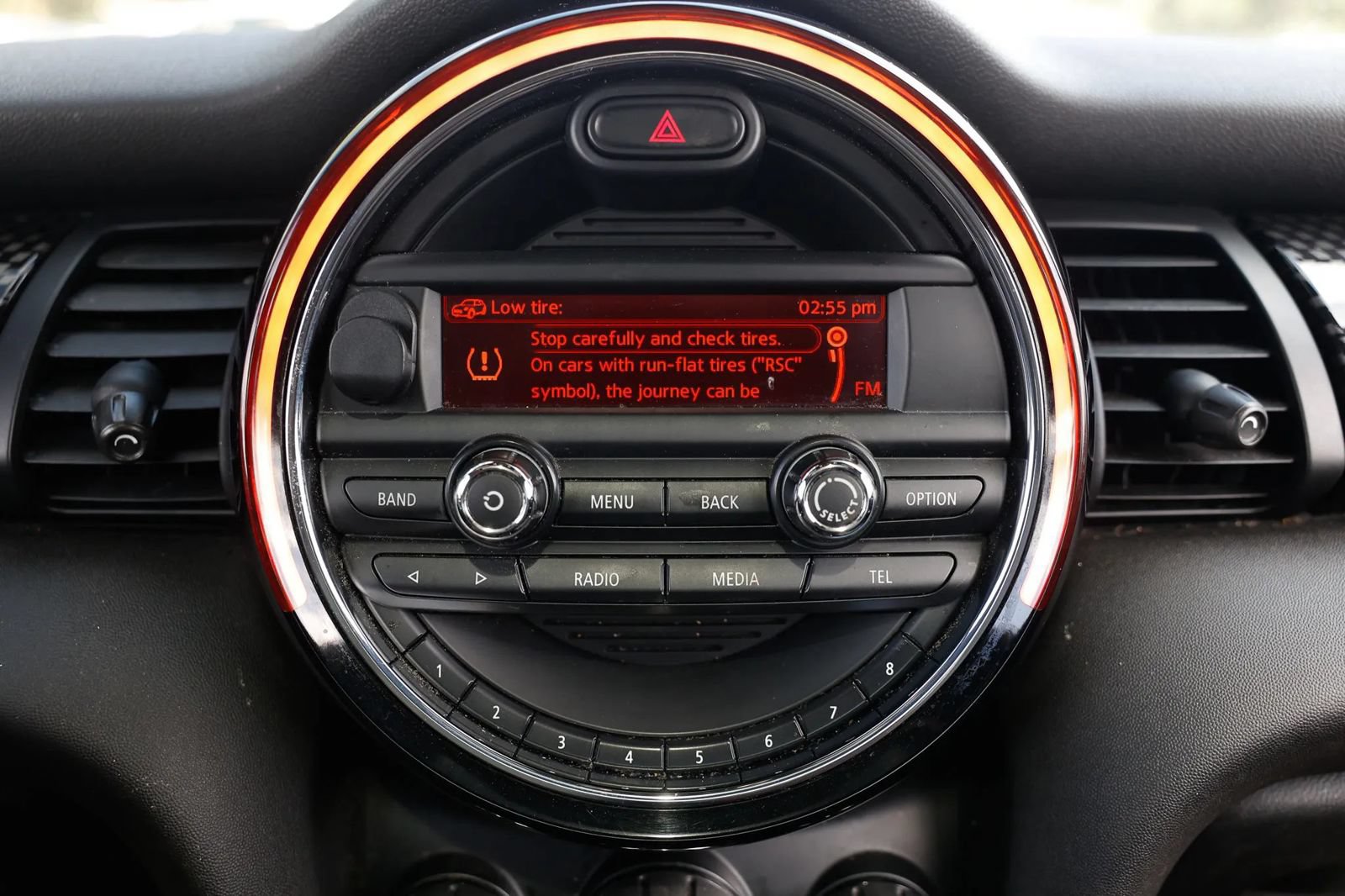 Used 2014 MINI Cooper S FWD image 33