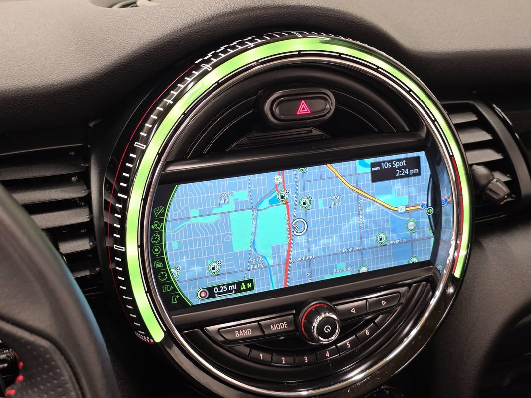 Used 2018 MINI Cooper John Cooper Works FWD image 53