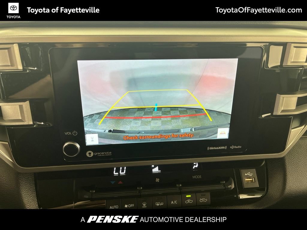 Used 2023 Toyota Tundra SR5 AWD/4WD image 30