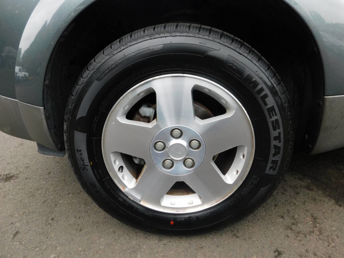 Used 2005 Saturn Vue AWD V6 w/ Comfort Pkg image 21