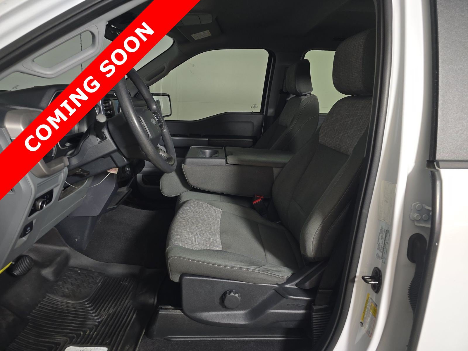Used 2023 Ford F150 XLT AWD/4WD image 6