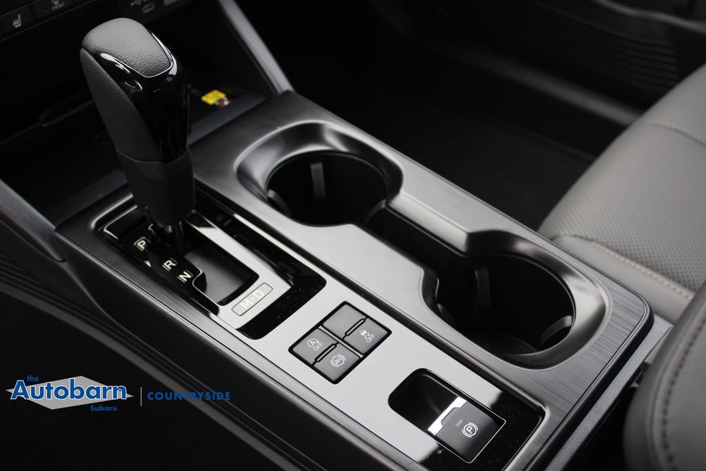 New 2026 Subaru Outback Limited AWD/4WD image 15