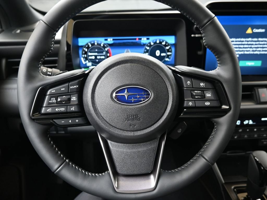 New 2026 Subaru Outback Touring XT image 25