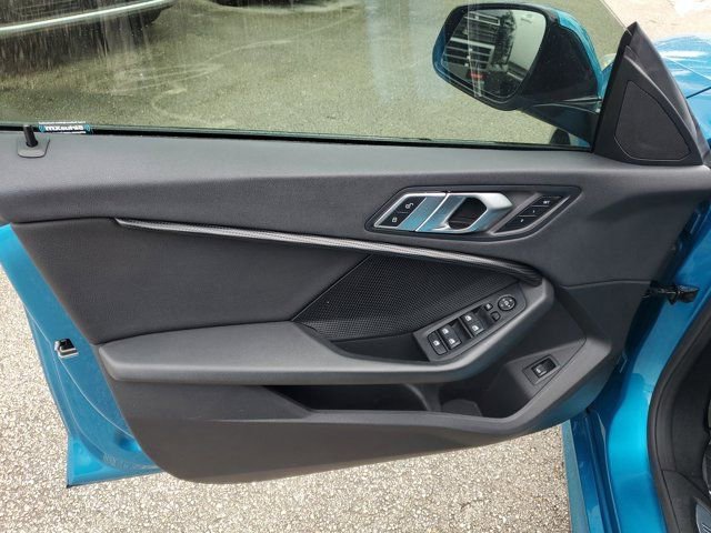 Used 2022 BMW 228i Gran Coupe w/ M Sport Package image 15