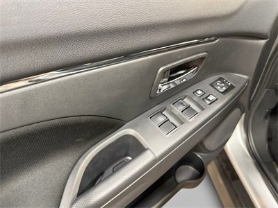 New 2026 Mitsubishi Outlander Sport ES image 14