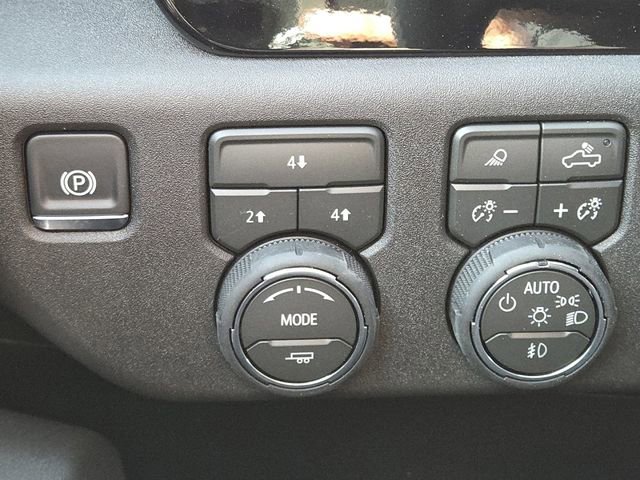 New 2026 Chevrolet Silverado 2500 LT w/ All Star Edition image 11